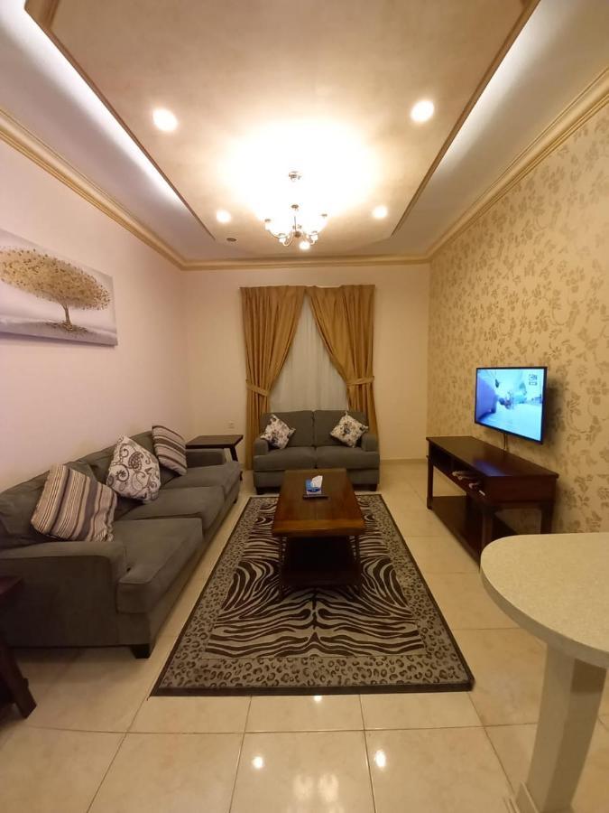 سارة للشقق الفندقية Sara Furnished Apartments Al-Khubar Exteriér fotografie