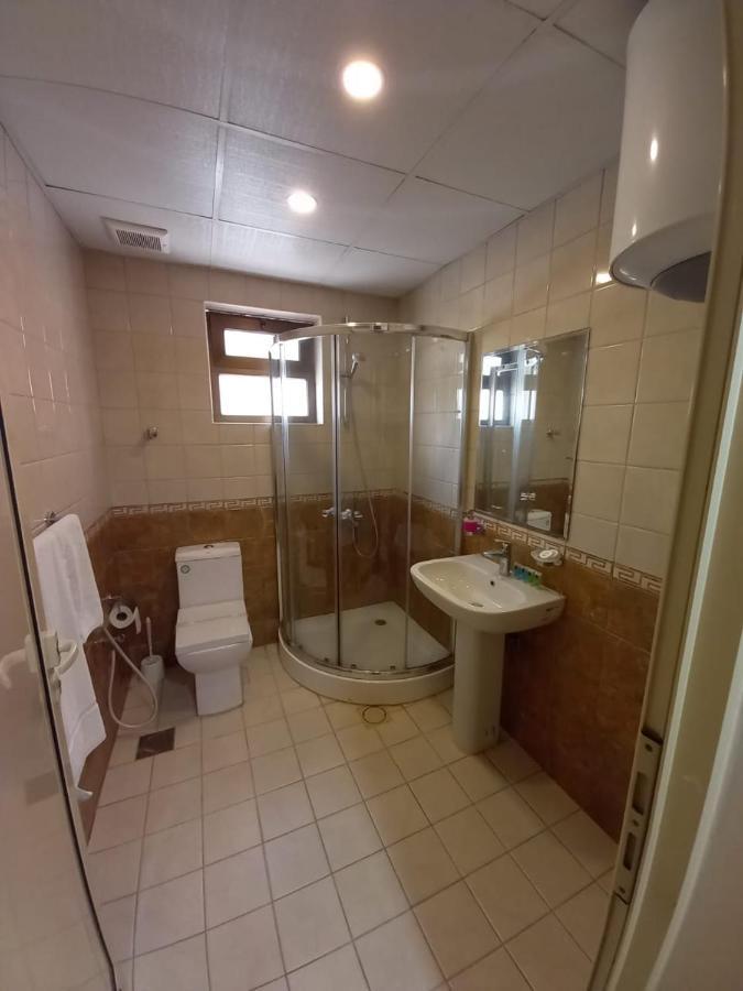 سارة للشقق الفندقية Sara Furnished Apartments Al-Khubar Exteriér fotografie