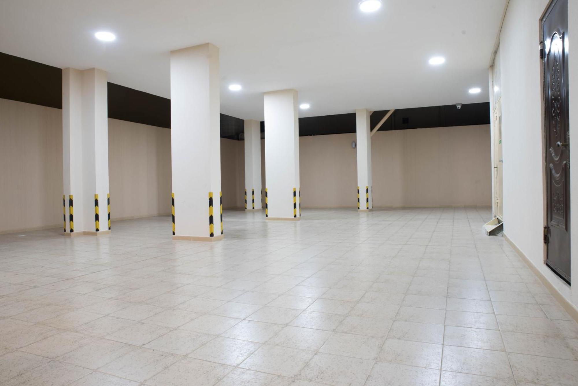 سارة للشقق الفندقية Sara Furnished Apartments Al-Khubar Exteriér fotografie